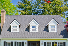 Roof Repair Service Johns Creek 